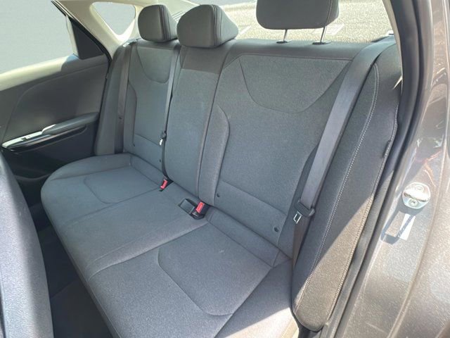 Used 2025 Kia K4 FWD image 9