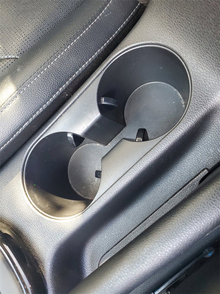 Certified 2021 Kia Forte EX image 29