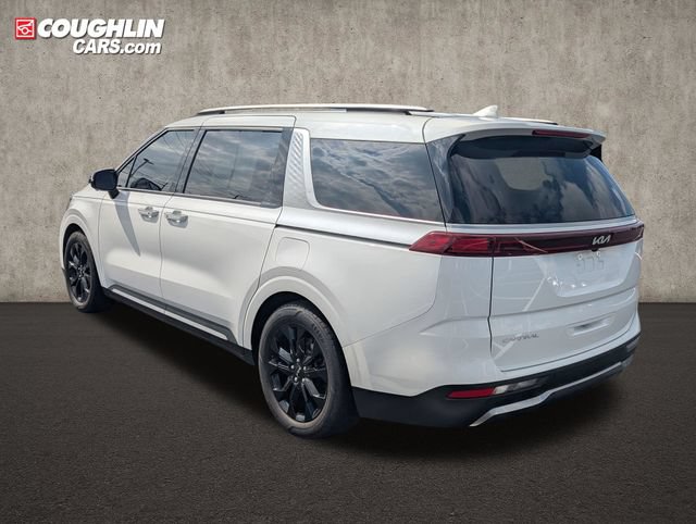 Used 2024 Kia Carnival SX Prestige FWD image 5