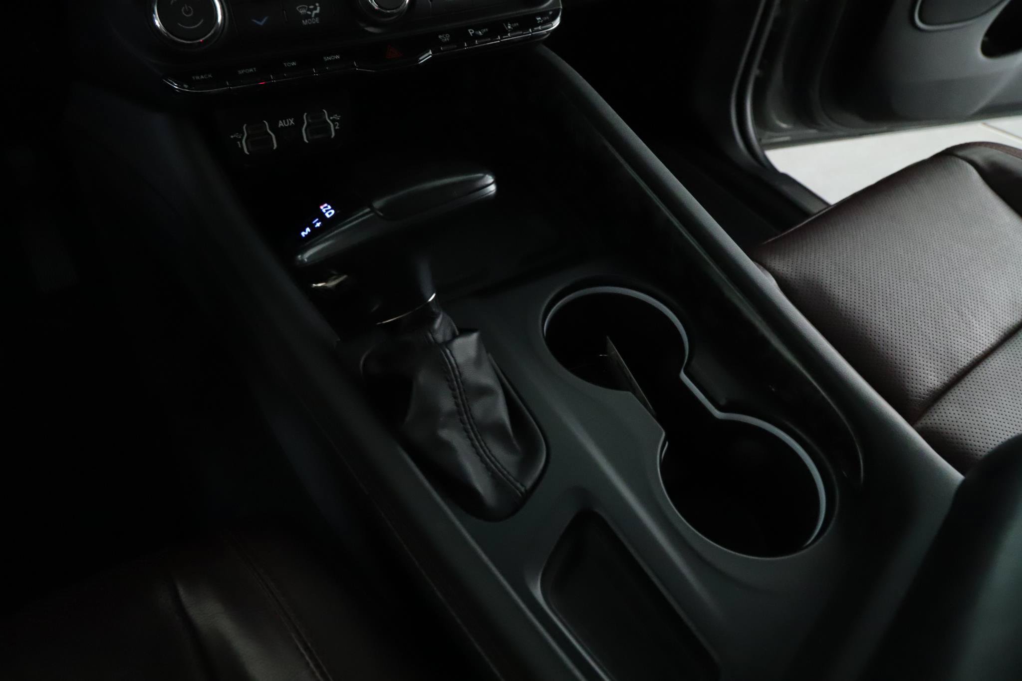 Used 2023 Dodge Durango R/T AWD/4WD image 18