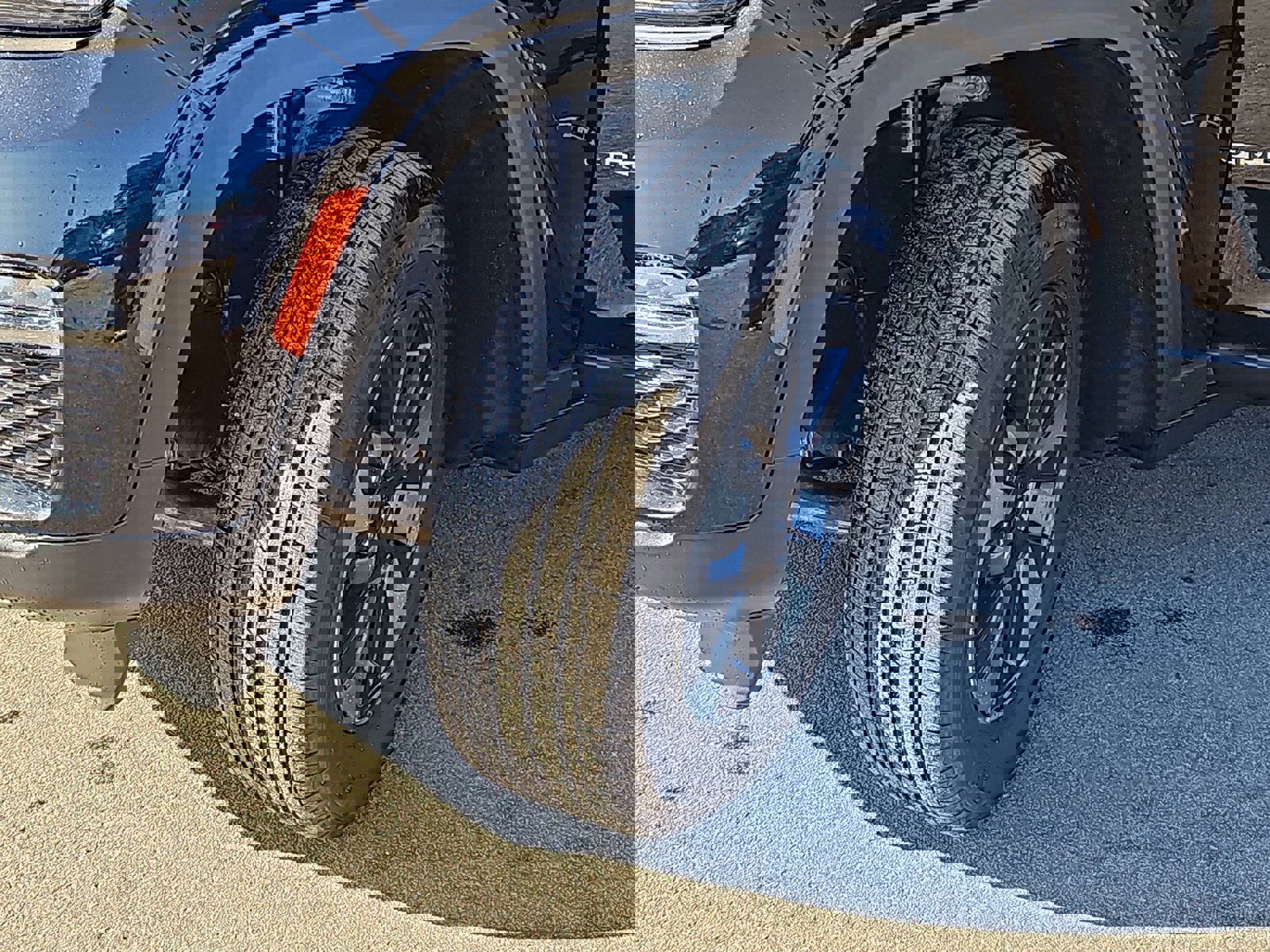 Used 2023 Jeep Grand Cherokee 4WD 4xe image 33