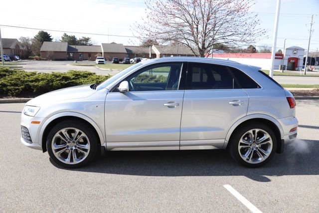 Used 2016 Audi Q3 2.0T Prestige image 10