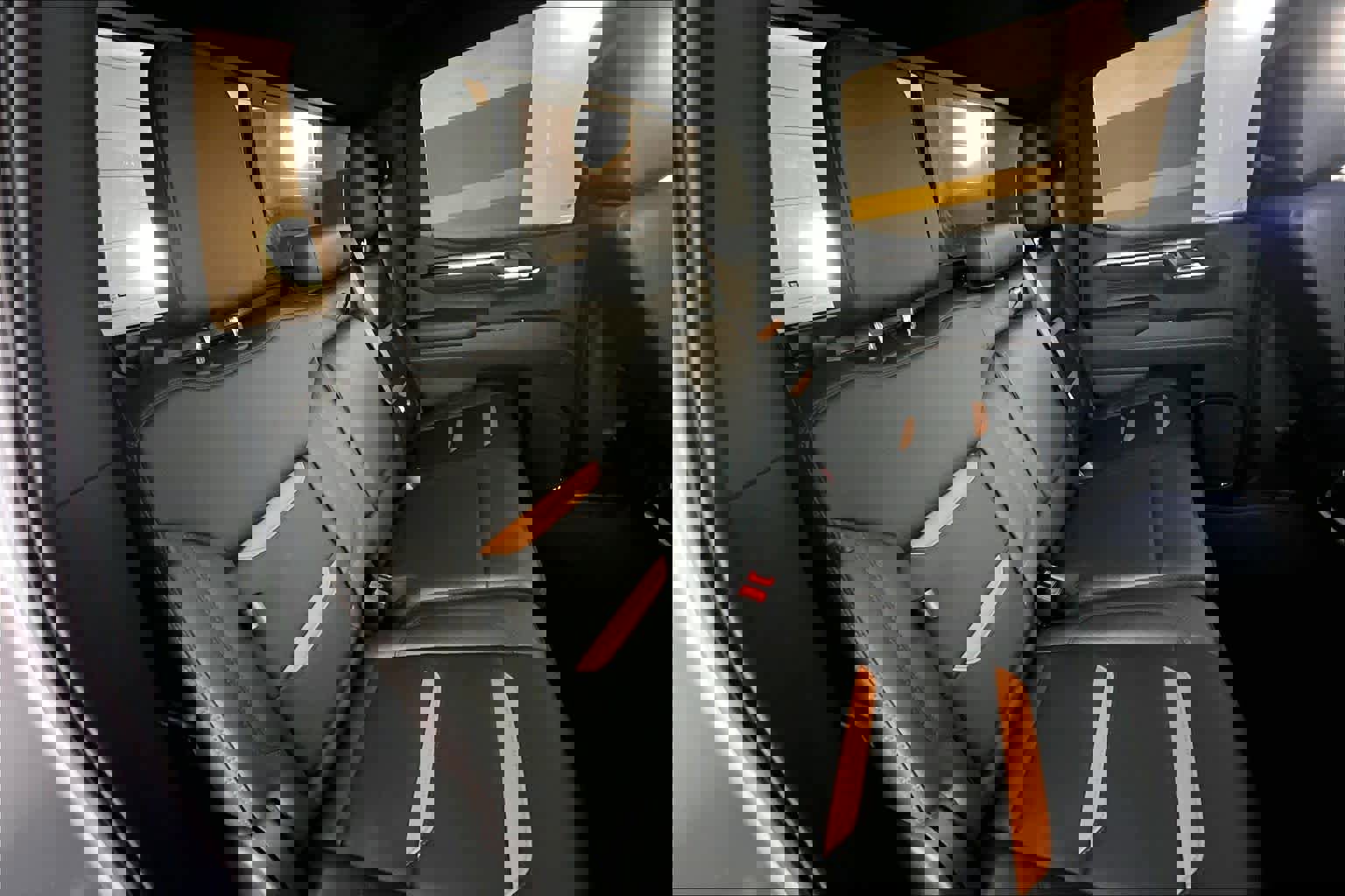 Certified 2026 GMC Sierra 1500 AT4 w/ AT4 Premium Package image 37