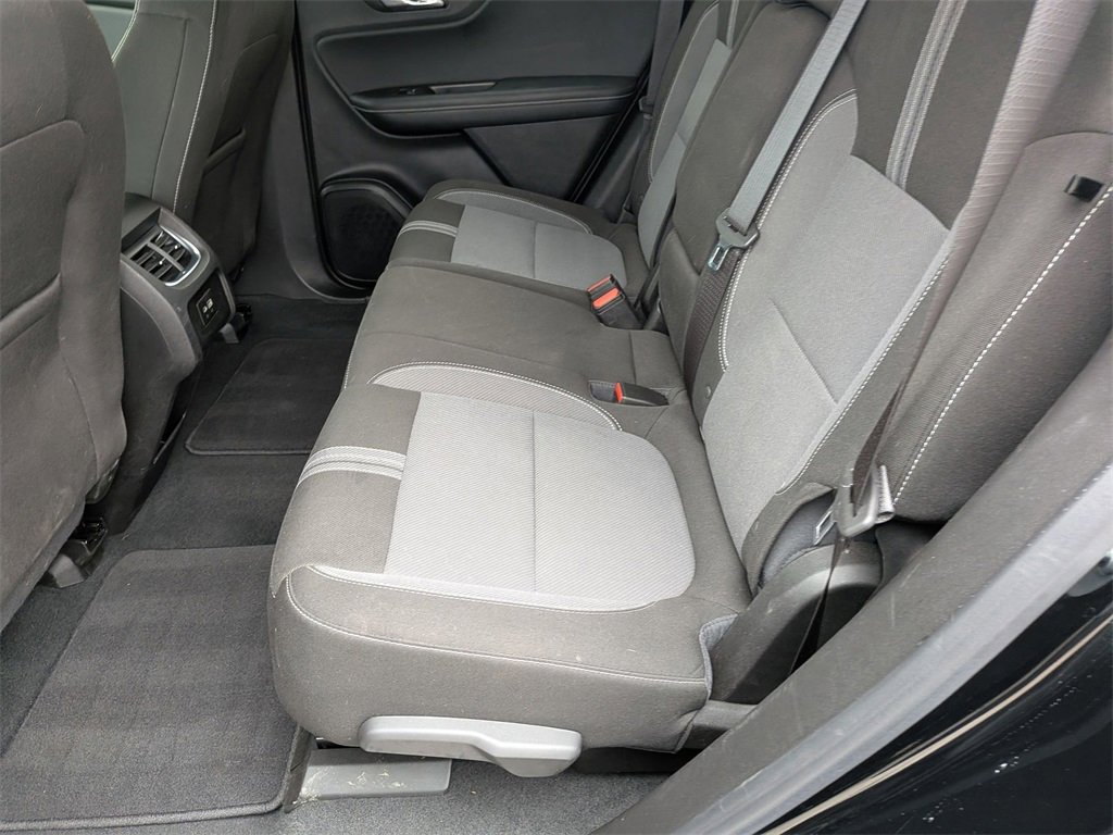 Used 2025 Chevrolet Blazer LT image 26