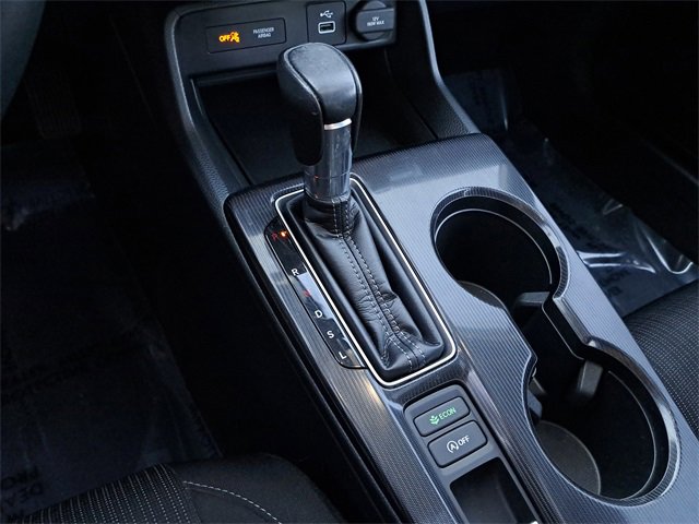 Certified 2023 Honda Civic EX image 31