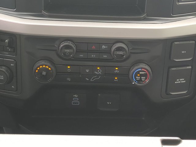 Used 2026 Ford F250 XLT AWD/4WD image 20