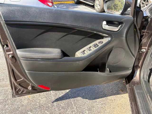 Used 2018 Kia Forte LX FWD image 22