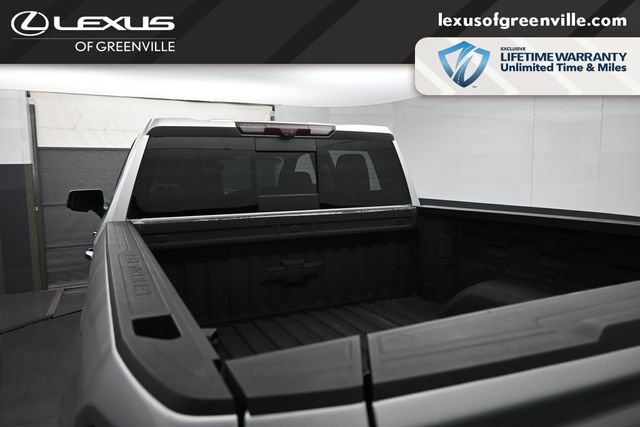 Used 2021 Chevrolet Silverado 1500 LTZ w/ Technology Package AWD/4WD image 27