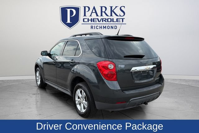 Used 2012 Chevrolet Equinox LT FWD image 6