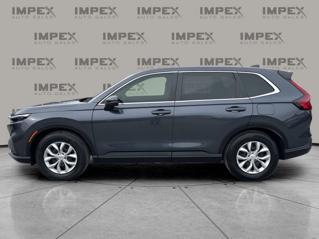 Used 2023 Honda CR-V LX image 2
