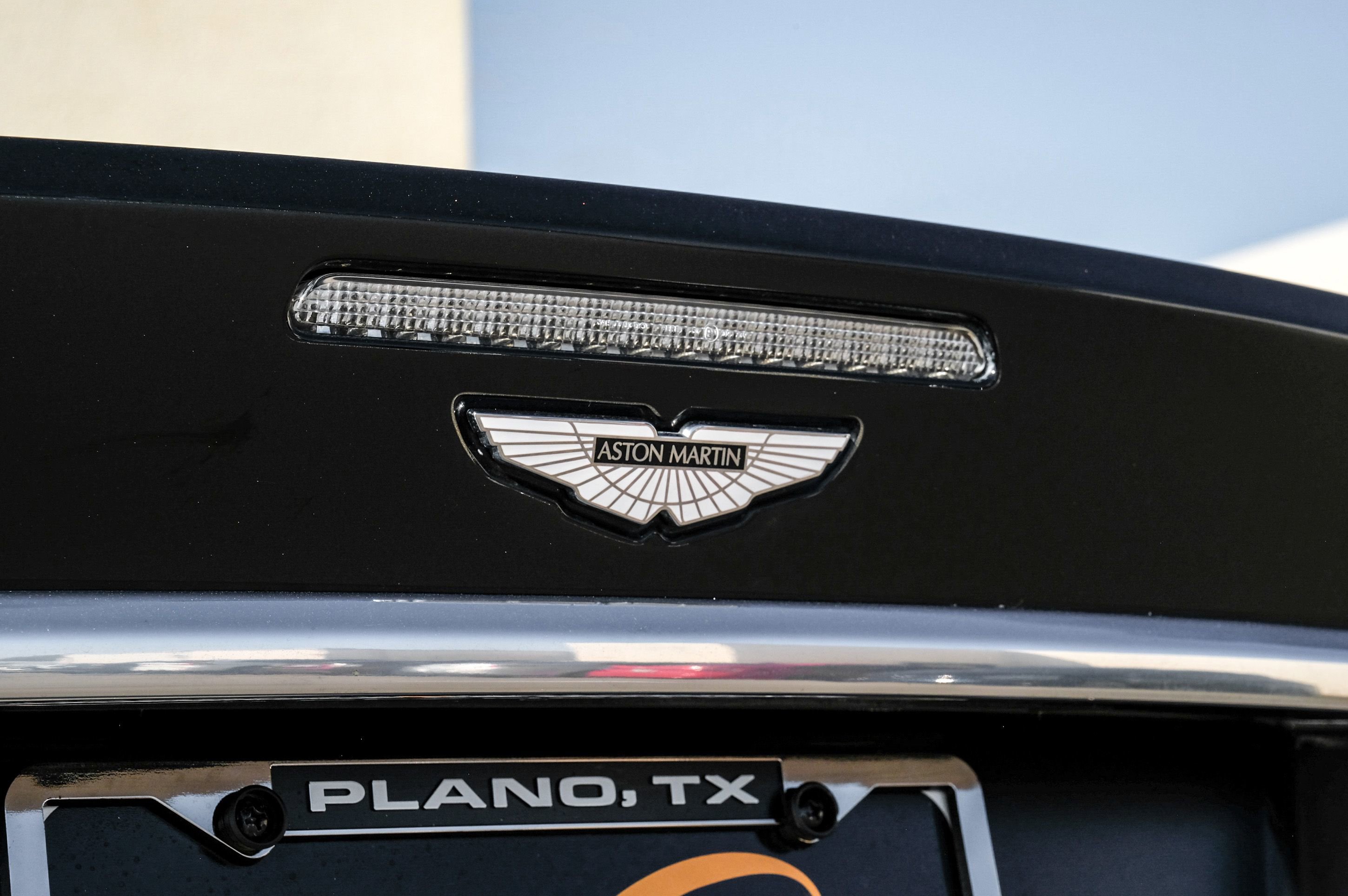 Used 2010 Aston Martin DBS Base image 33