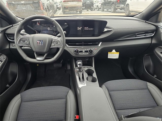 New 2026 Buick Envista Preferred w/ Convenience I Package image 12