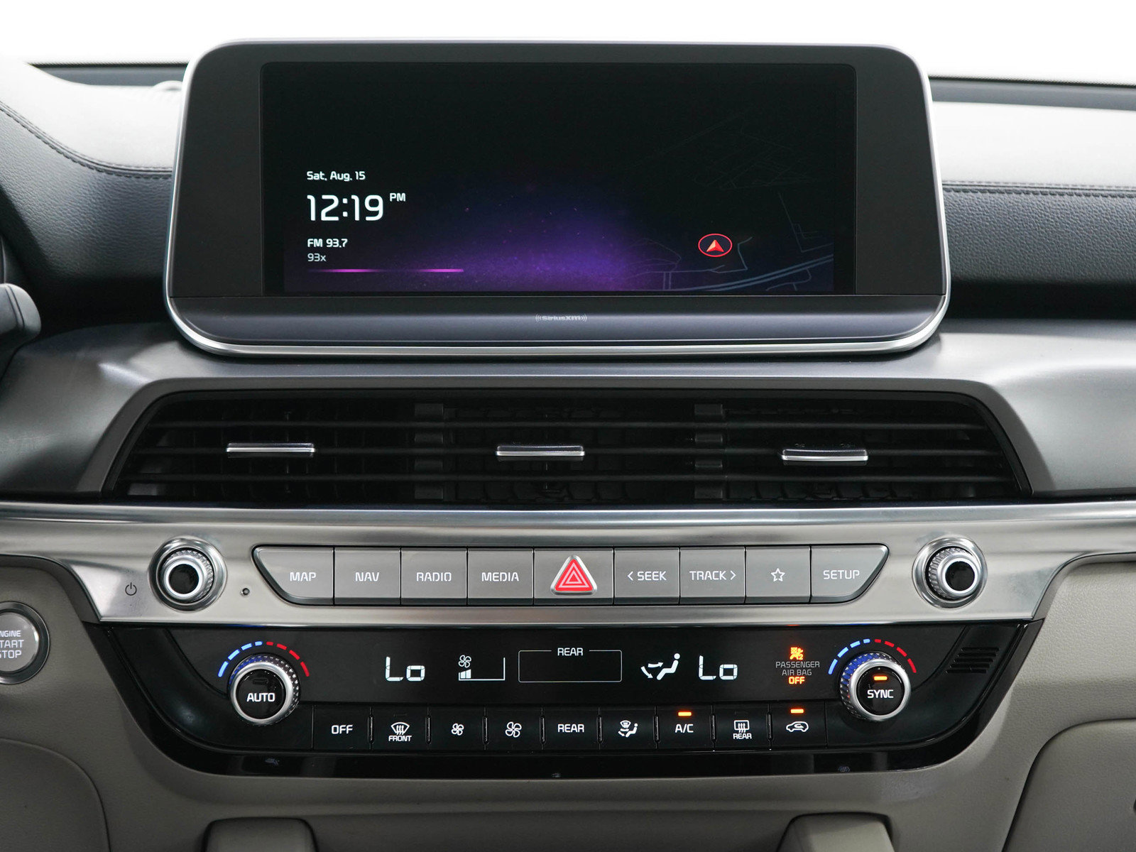Used 2022 Kia Telluride S AWD/4WD image 18