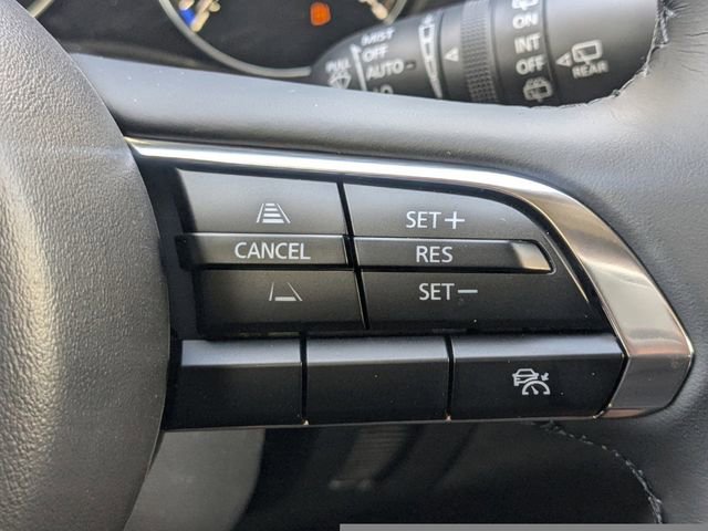 Used 2025 MAZDA CX-30 2.5 Turbo w/ Premium Package image 27