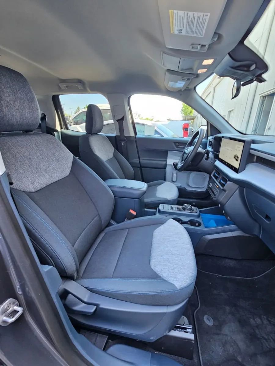 Used 2026 Ford Maverick XLT image 15