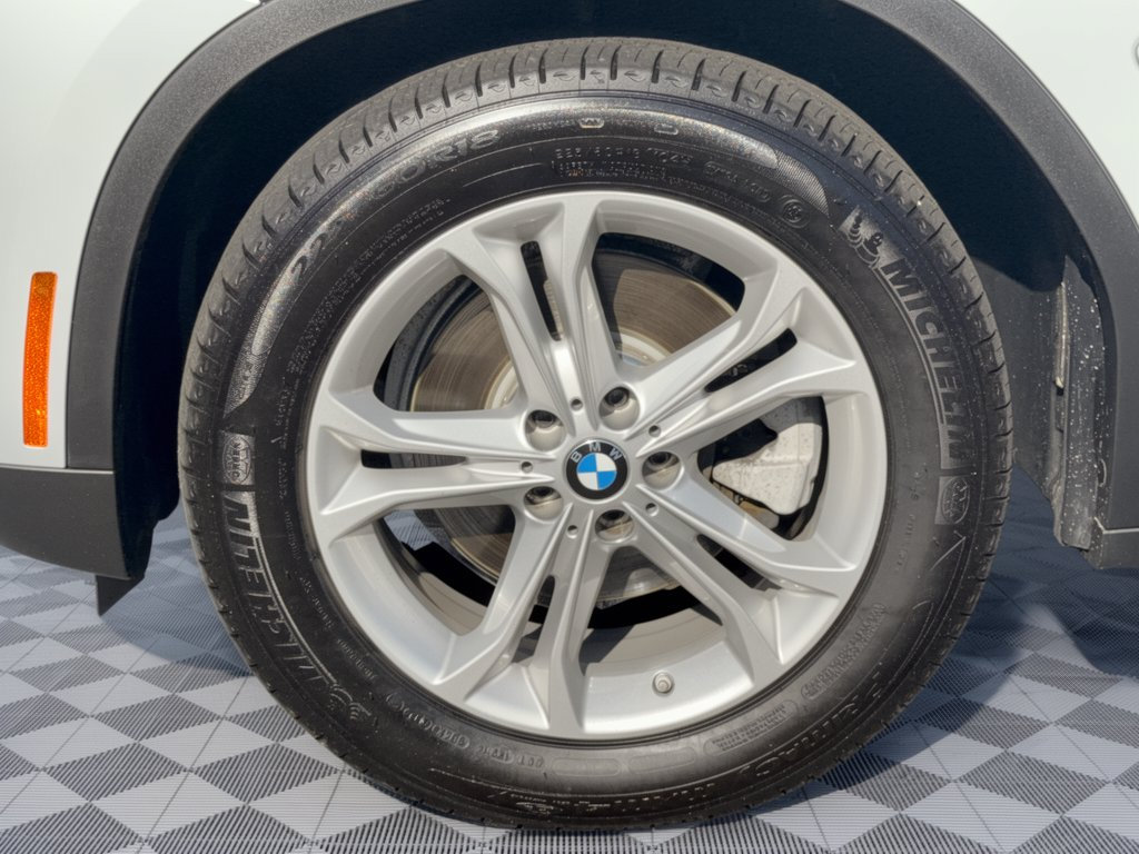Used 2020 BMW X3 xDrive30i AWD/4WD image 13