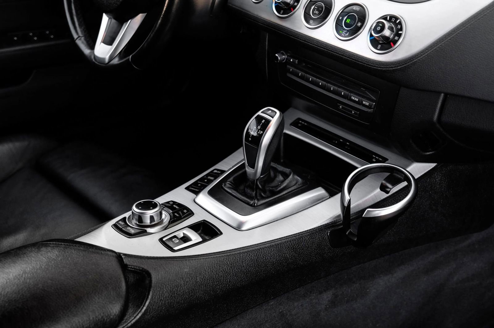 Used 2012 BMW Z4 sDrive28i image 24