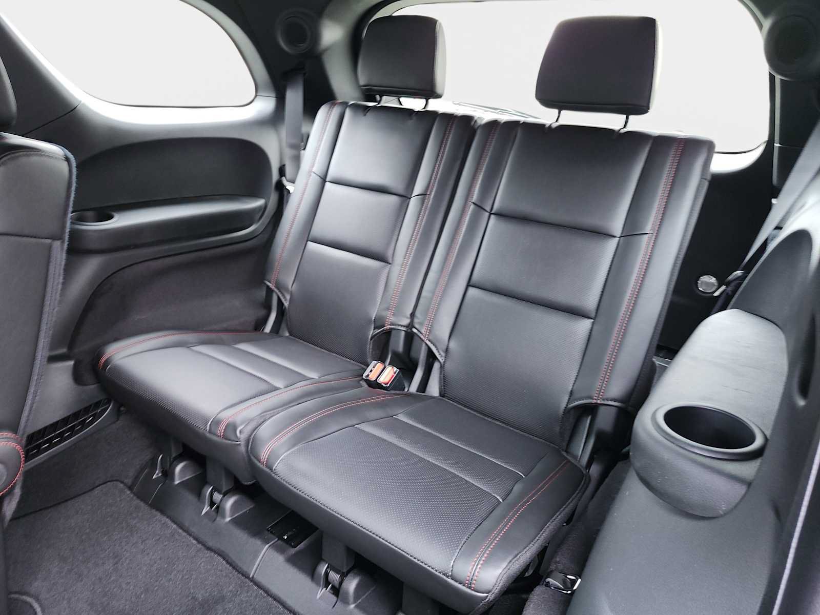 New 2026 Dodge Durango GT AWD/4WD image 15