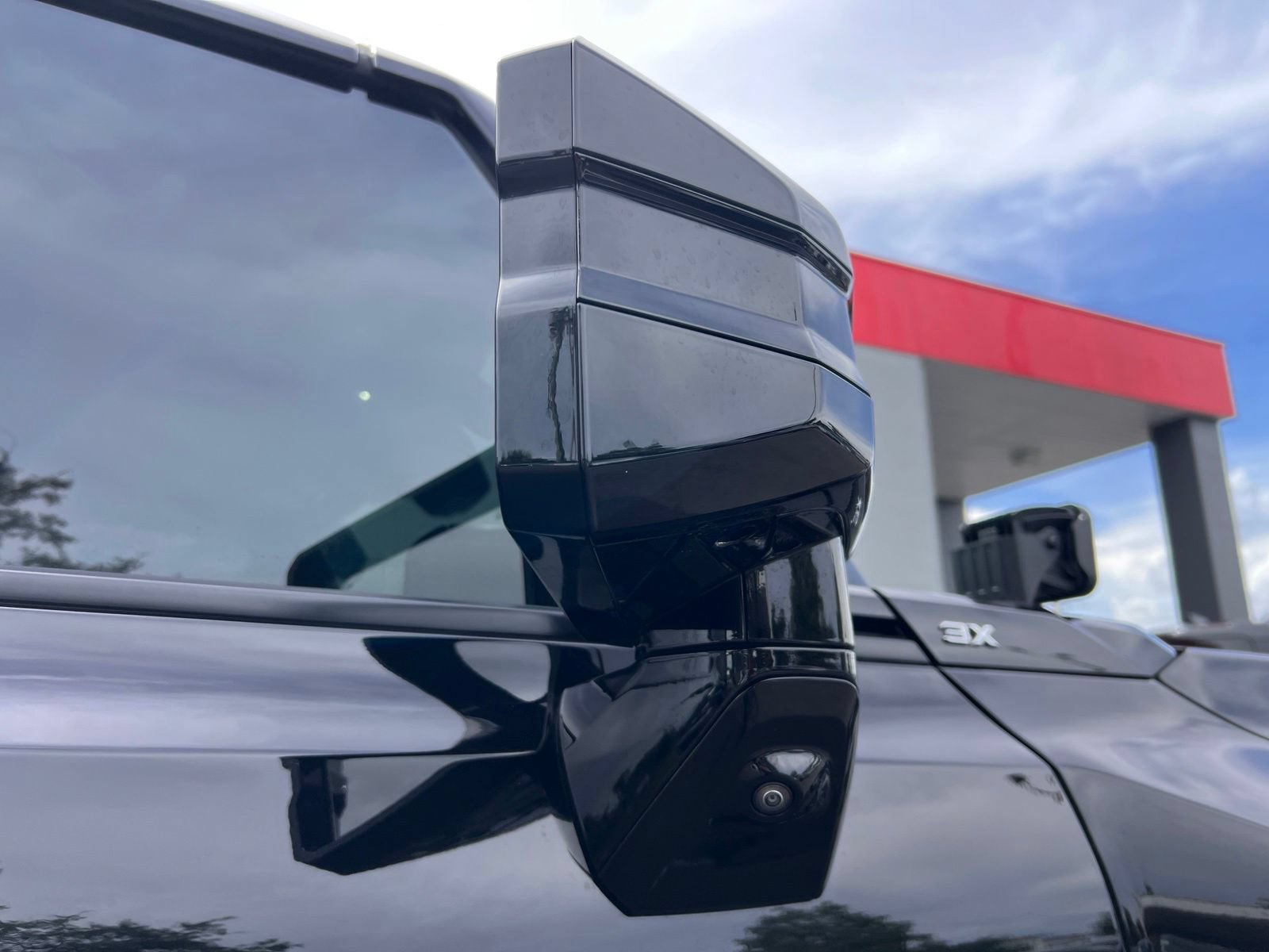 Used 2024 GMC Hummer EV 3X w/ Battery Pack, 24 Module Pack AWD/4WD image 72
