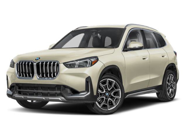 New 2026 BMW X1 xDrive28i AWD/4WD image 1