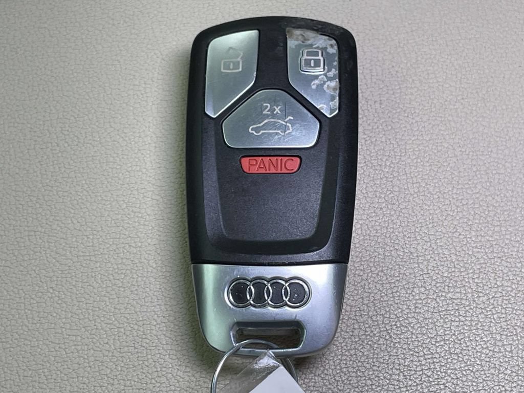 Used 2022 Audi A4 2.0T allroad Premium Plus w/ Premium Plus Package AWD/4WD image 44