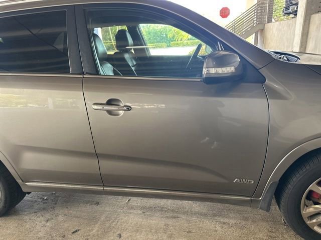 Used 2014 Kia Sorento SX image 19