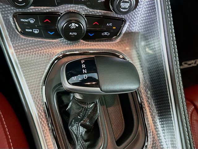 Used 2019 Dodge Challenger SRT Hellcat Redeye image 18