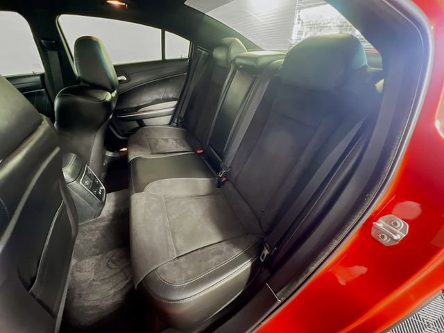 Used 2019 Dodge Charger GT w/ Plus Group image 27