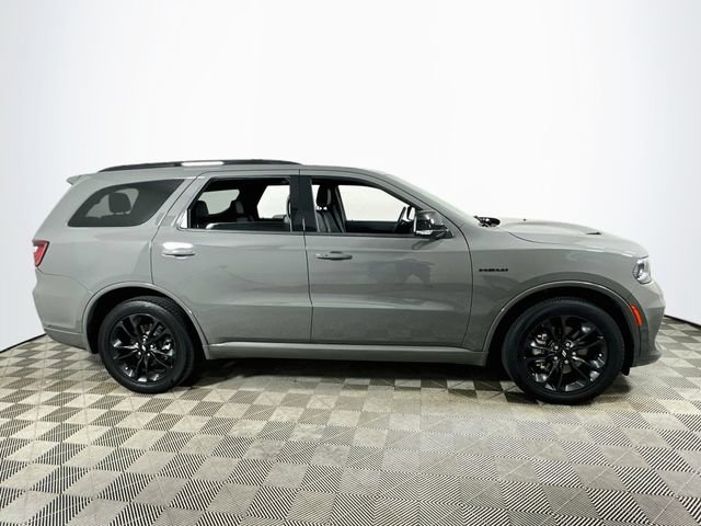 Used 2025 Dodge Durango R/T AWD/4WD image 2