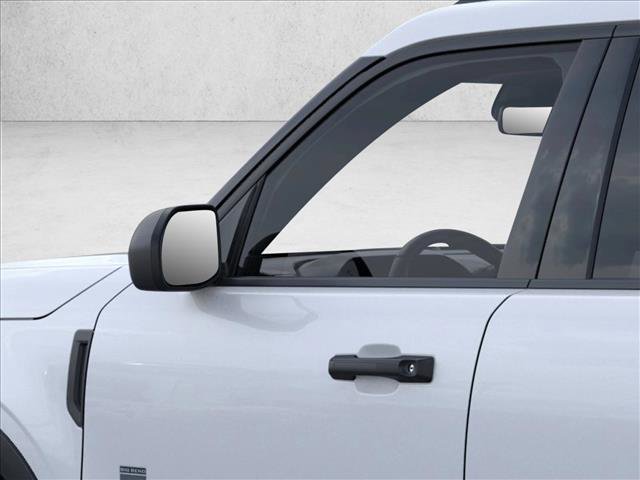 New 2026 Ford Bronco Sport Big Bend image 20