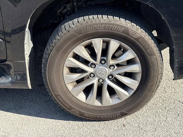 Used 2018 Lexus GX 460 Premium AWD/4WD image 9