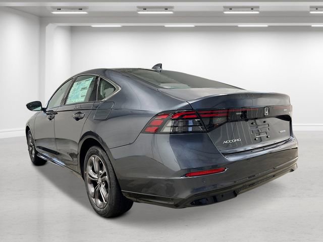 New 2026 Honda Accord EX-L image 3