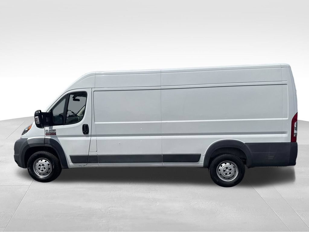 Used 2016 RAM ProMaster 3500 FWD image 6