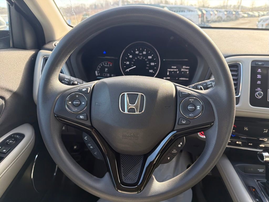 Used 2020 Honda HR-V EX image 14