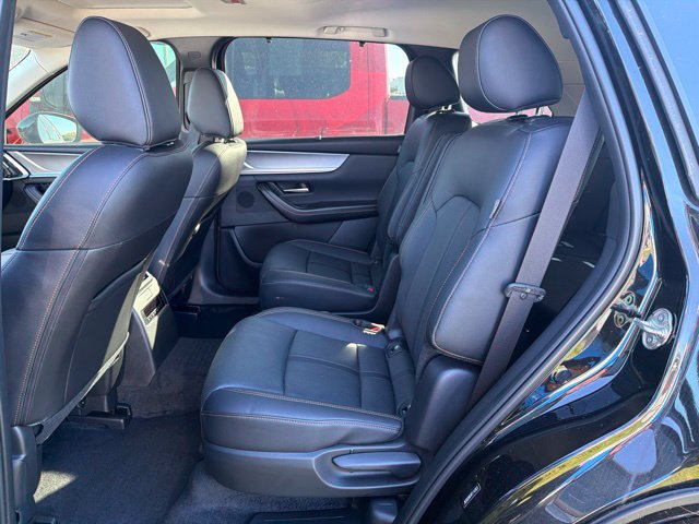 Used 2024 MAZDA CX-90 3.3 Turbo w/ Preferred Package AWD/4WD image 9