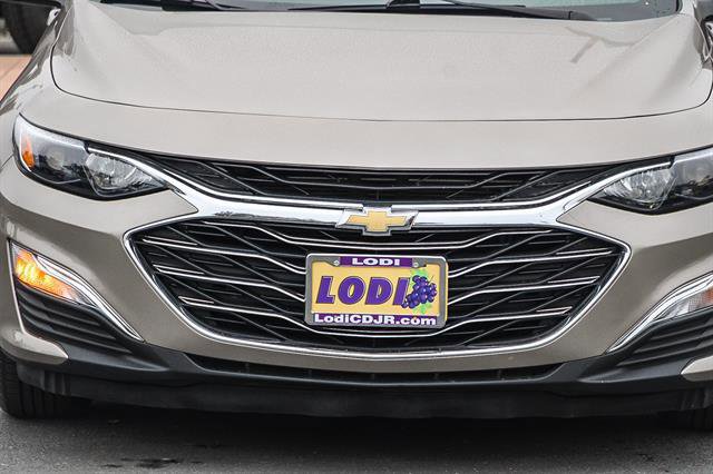 Used 2023 Chevrolet Malibu LS image 7