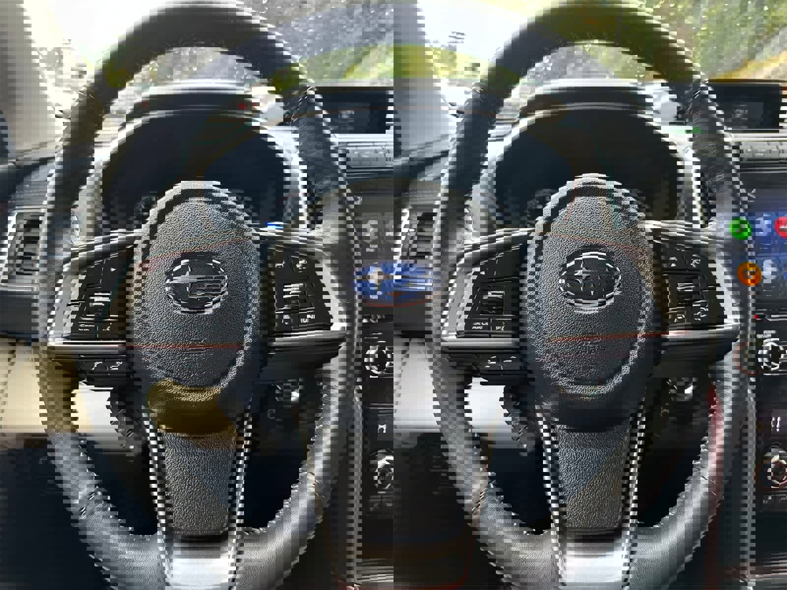 Certified 2022 Subaru Ascent Touring image 16