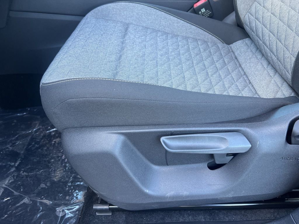 New 2026 Volkswagen Tiguan S AWD/4WD image 13