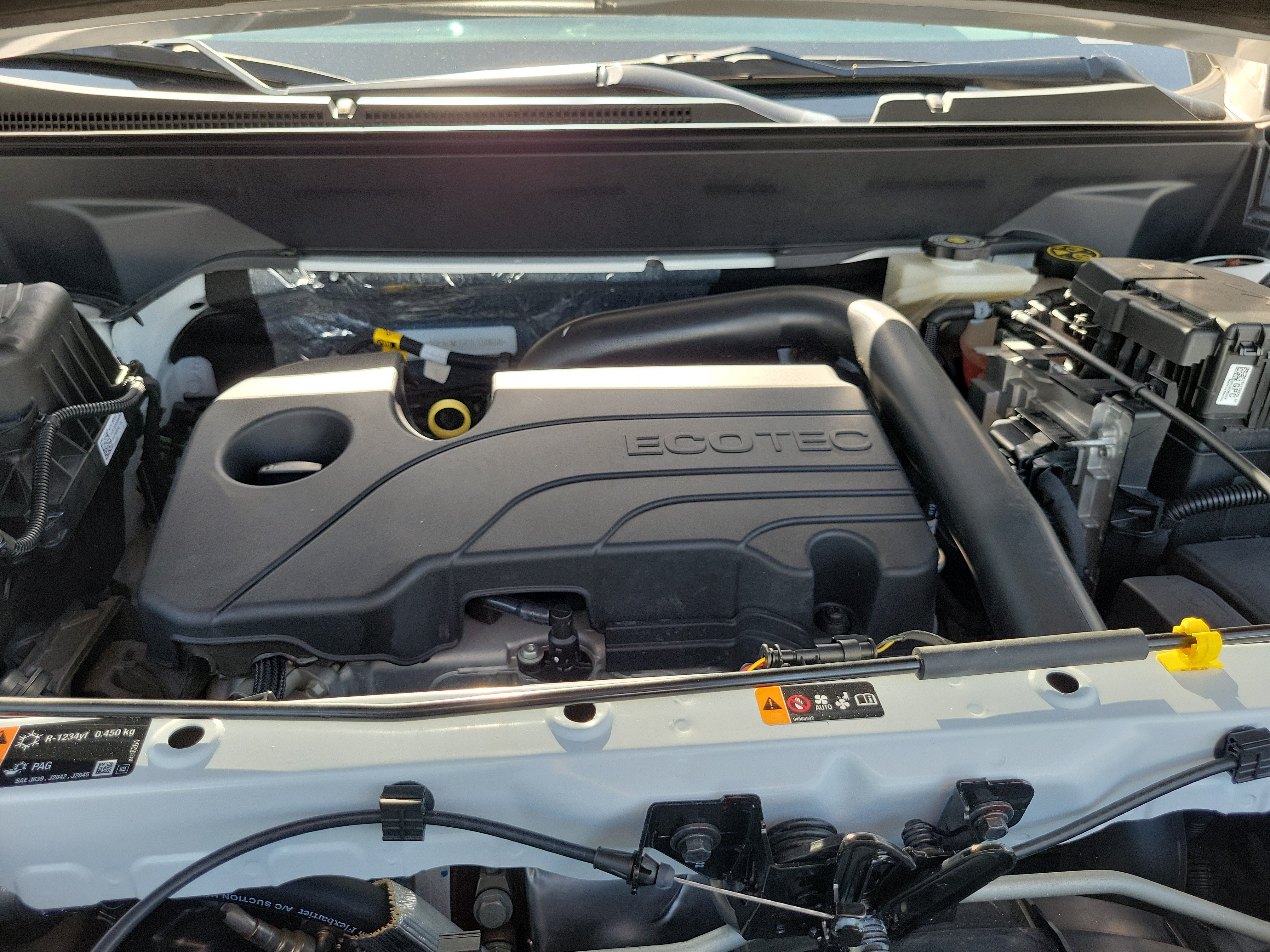 Used 2023 GMC Terrain SLE FWD image 26