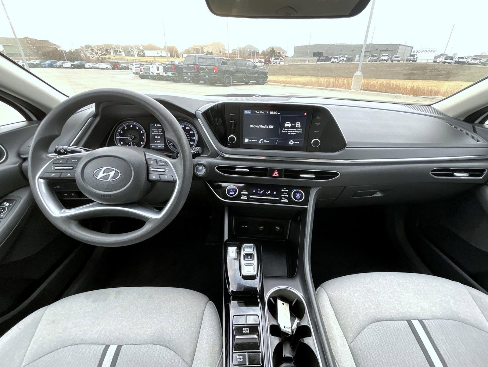 Used 2021 Hyundai Sonata SEL image 13