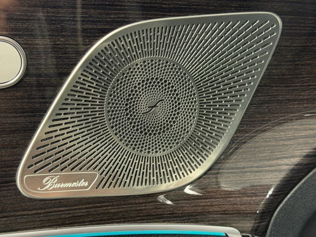 Used 2023 Mercedes-Benz GLS 450 4MATIC image 20