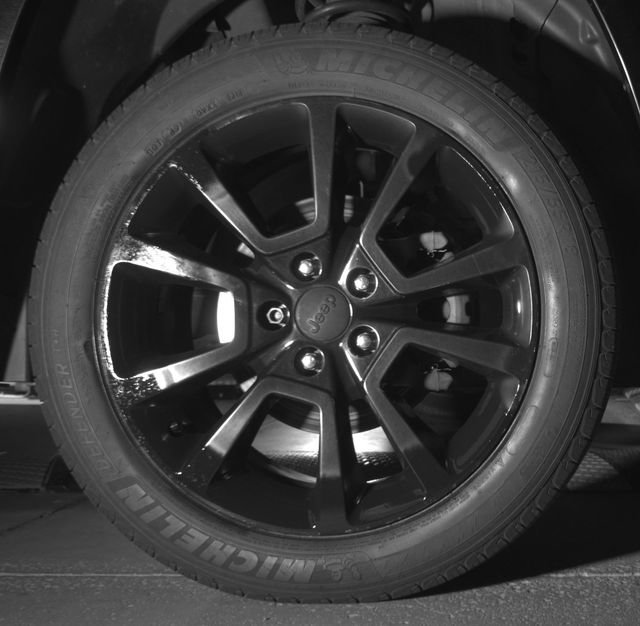 Used 2015 Jeep Compass Sport w/ Power Value Group FWD image 11