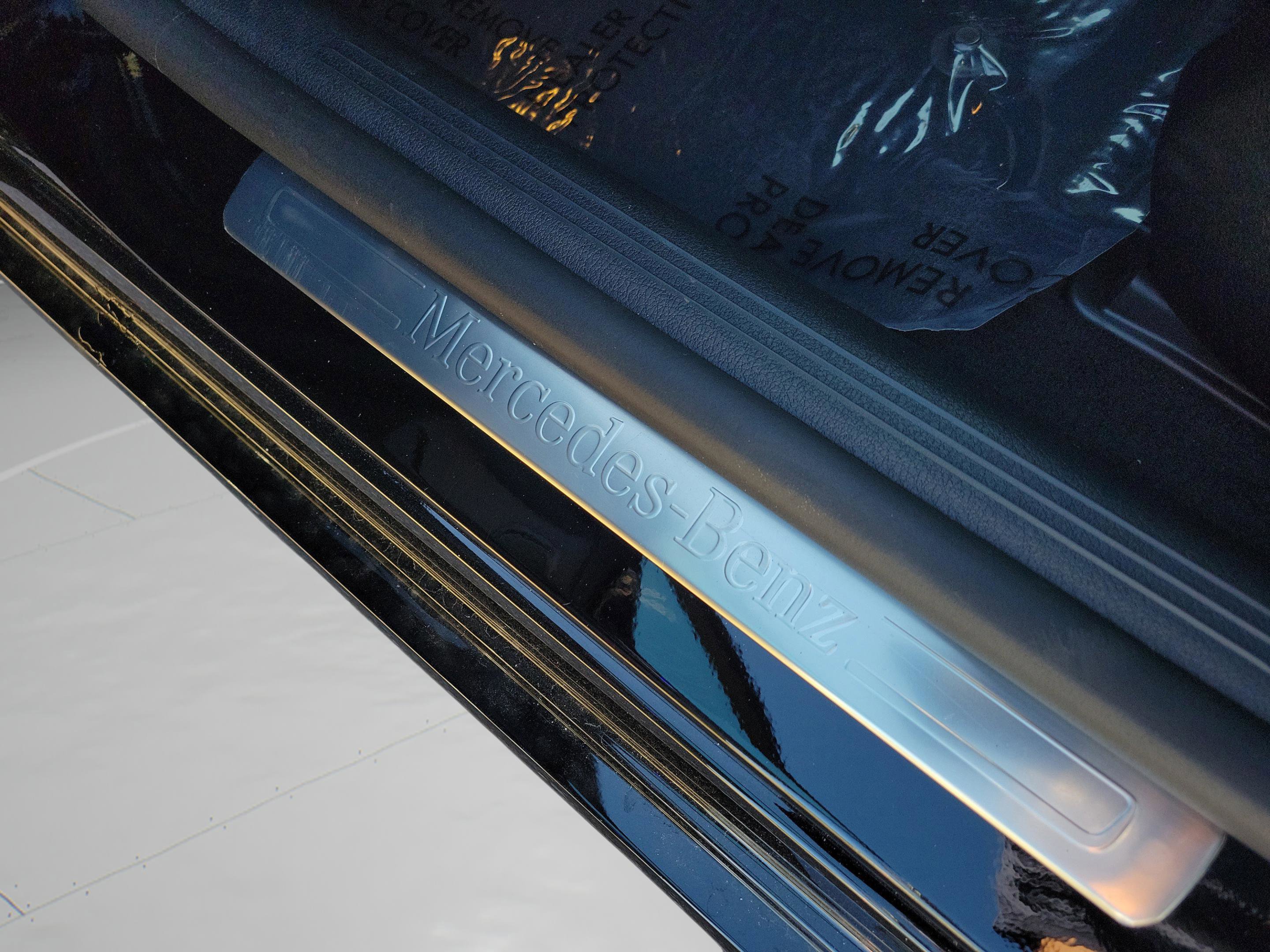 Certified 2025 Mercedes-Benz C 300 Sedan image 15