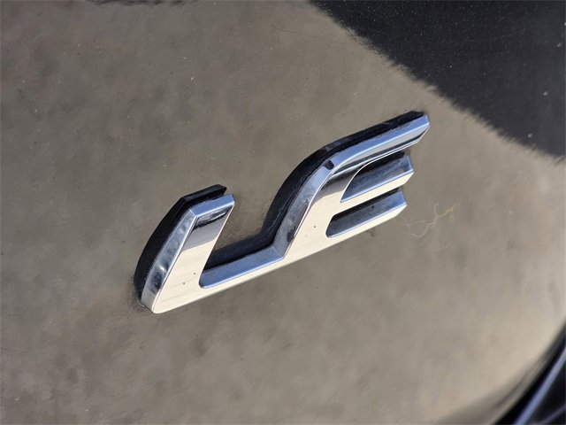 Used 2024 Toyota Corolla LE image 8