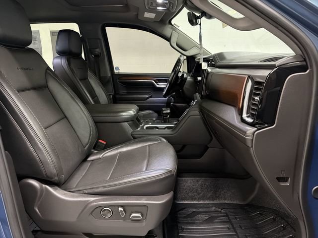 Certified 2024 GMC Sierra 1500 Denali w/ Denali Reserve Package image 20