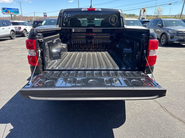 New 2026 Ford Maverick XL AWD/4WD image 11