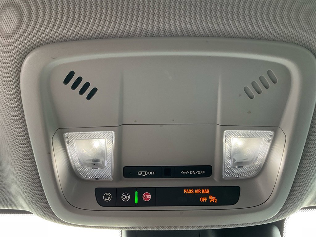 Used 2024 Chevrolet Malibu LT image 30