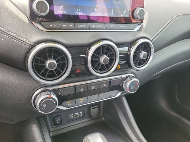 Used 2024 Nissan Sentra SV FWD image 20