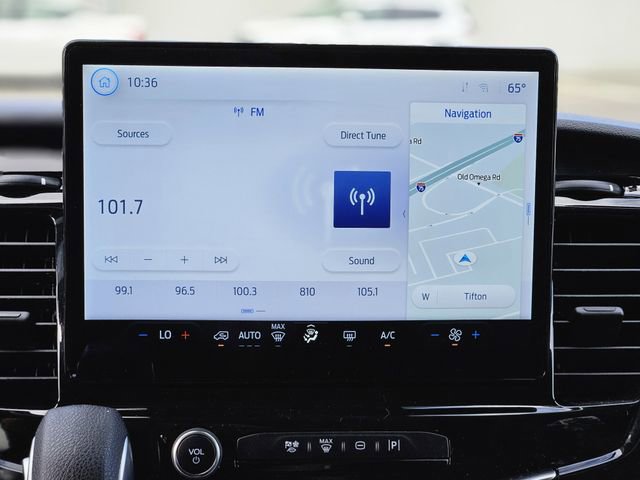 Used 2024 Ford Transit 350 XLT image 21