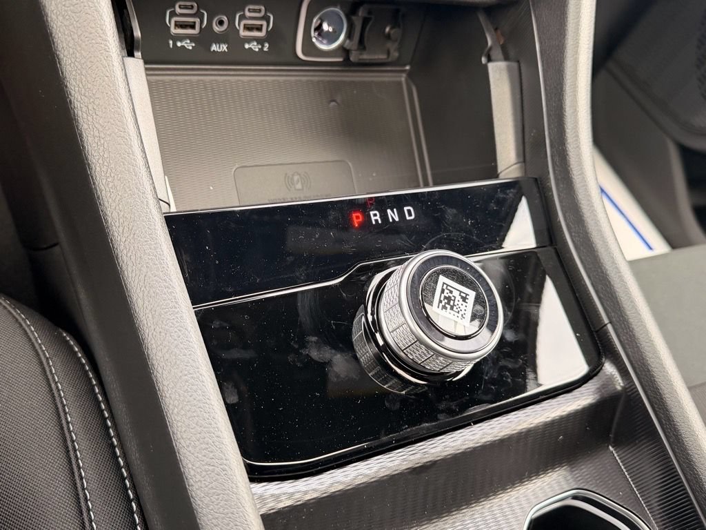 New 2025 Jeep Grand Cherokee Laredo X w/ Luxury Tech Group I AWD/4WD image 17